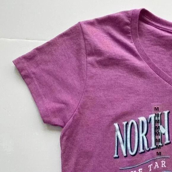 North Carolina The Tar Heel State T-shirt - Picture 7 of 9